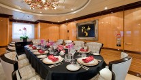 MARJORIE MORNINGSTAR -  Formal Dining